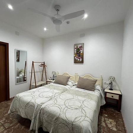Pension Los Arcos Кордоба Екстериор снимка