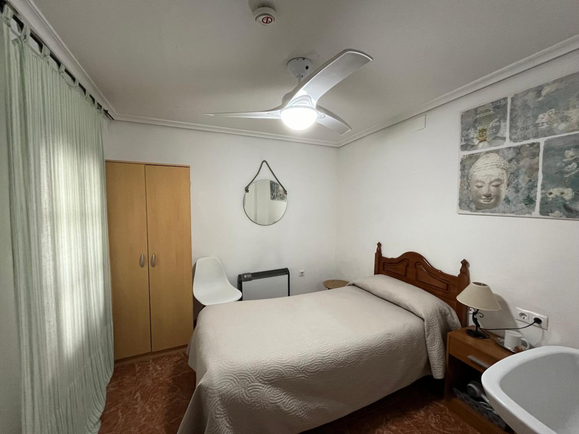Pension Los Arcos Кордоба Екстериор снимка