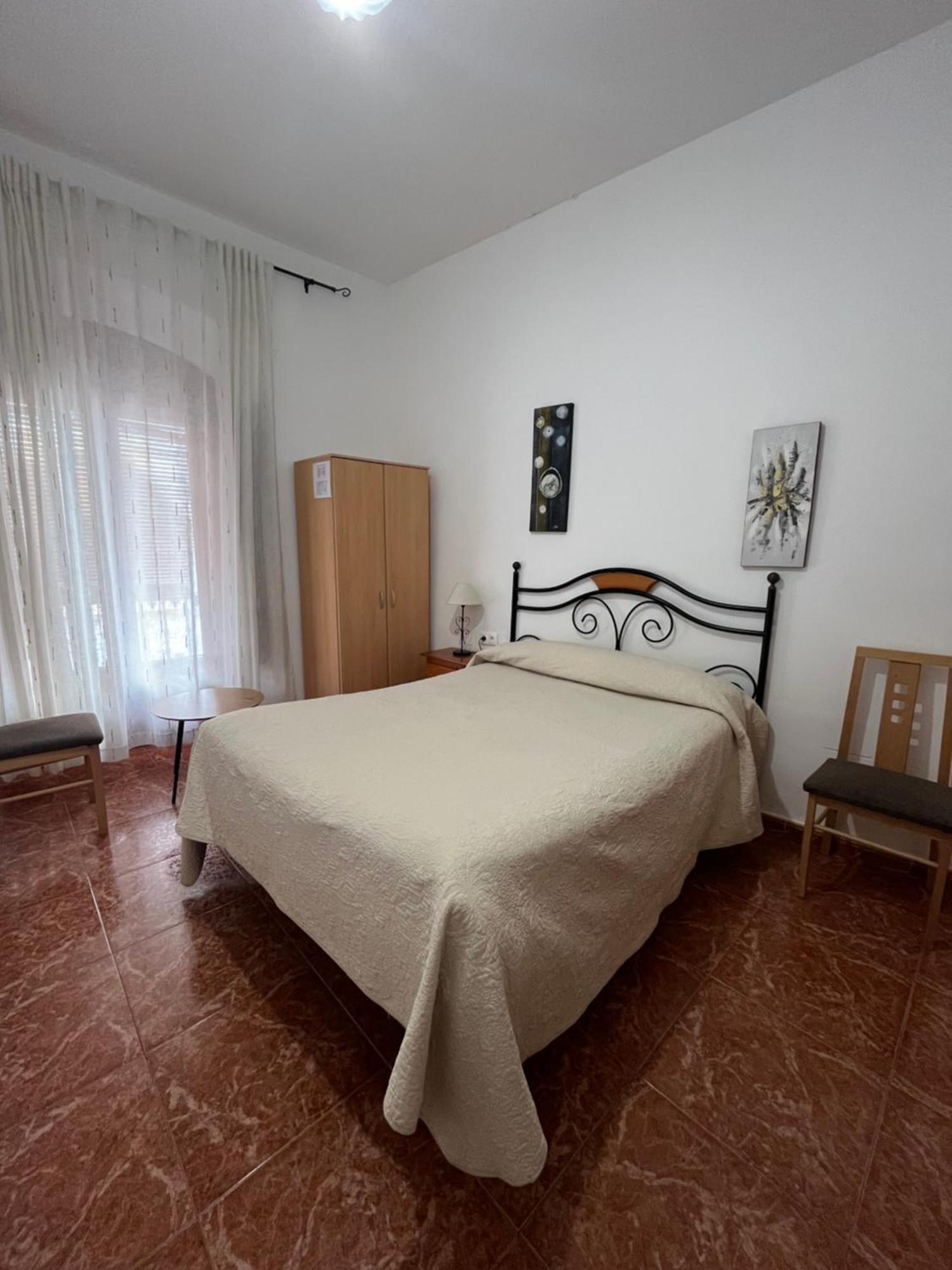 Pension Los Arcos Кордоба Екстериор снимка