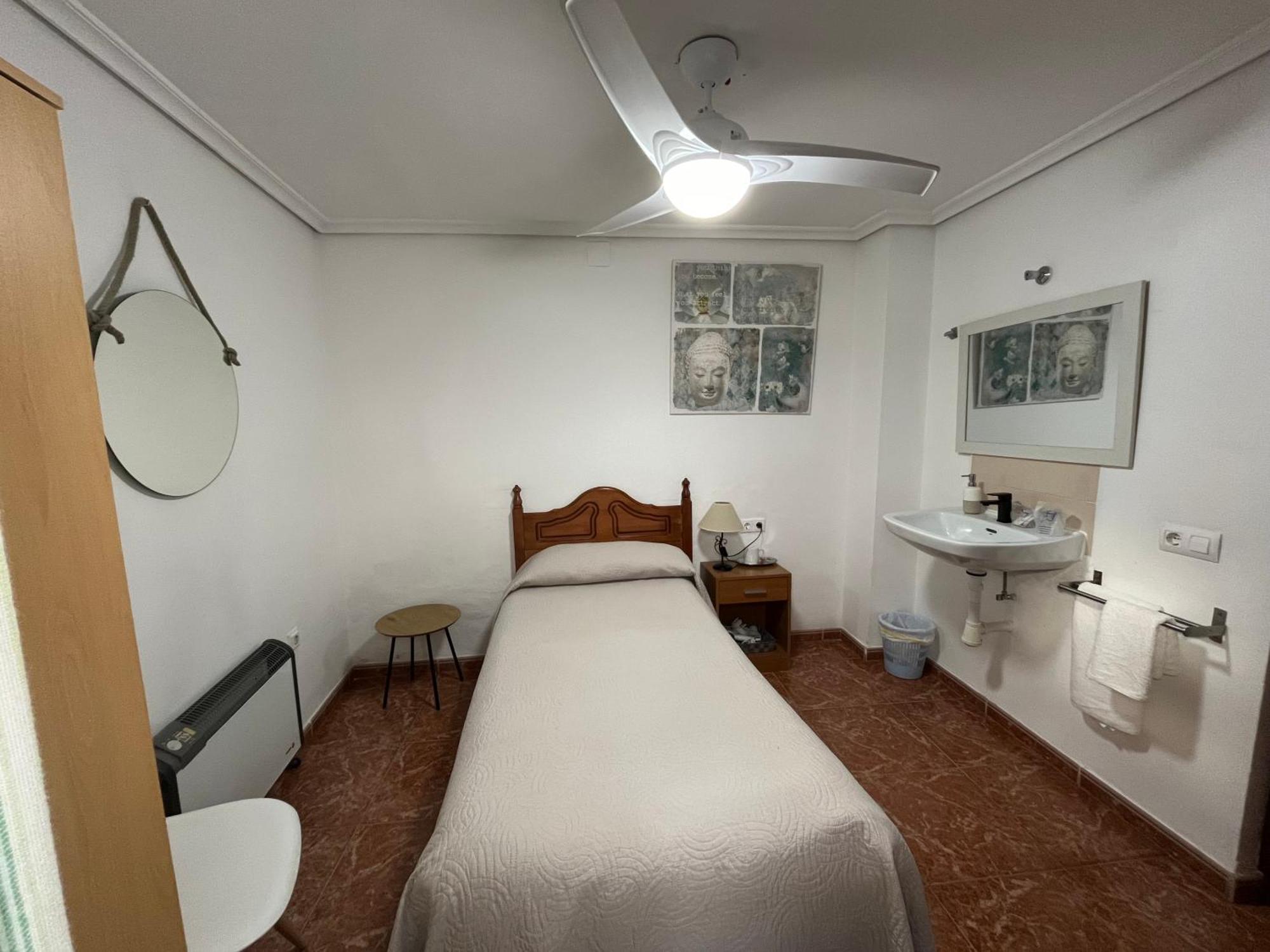 Pension Los Arcos Кордоба Екстериор снимка