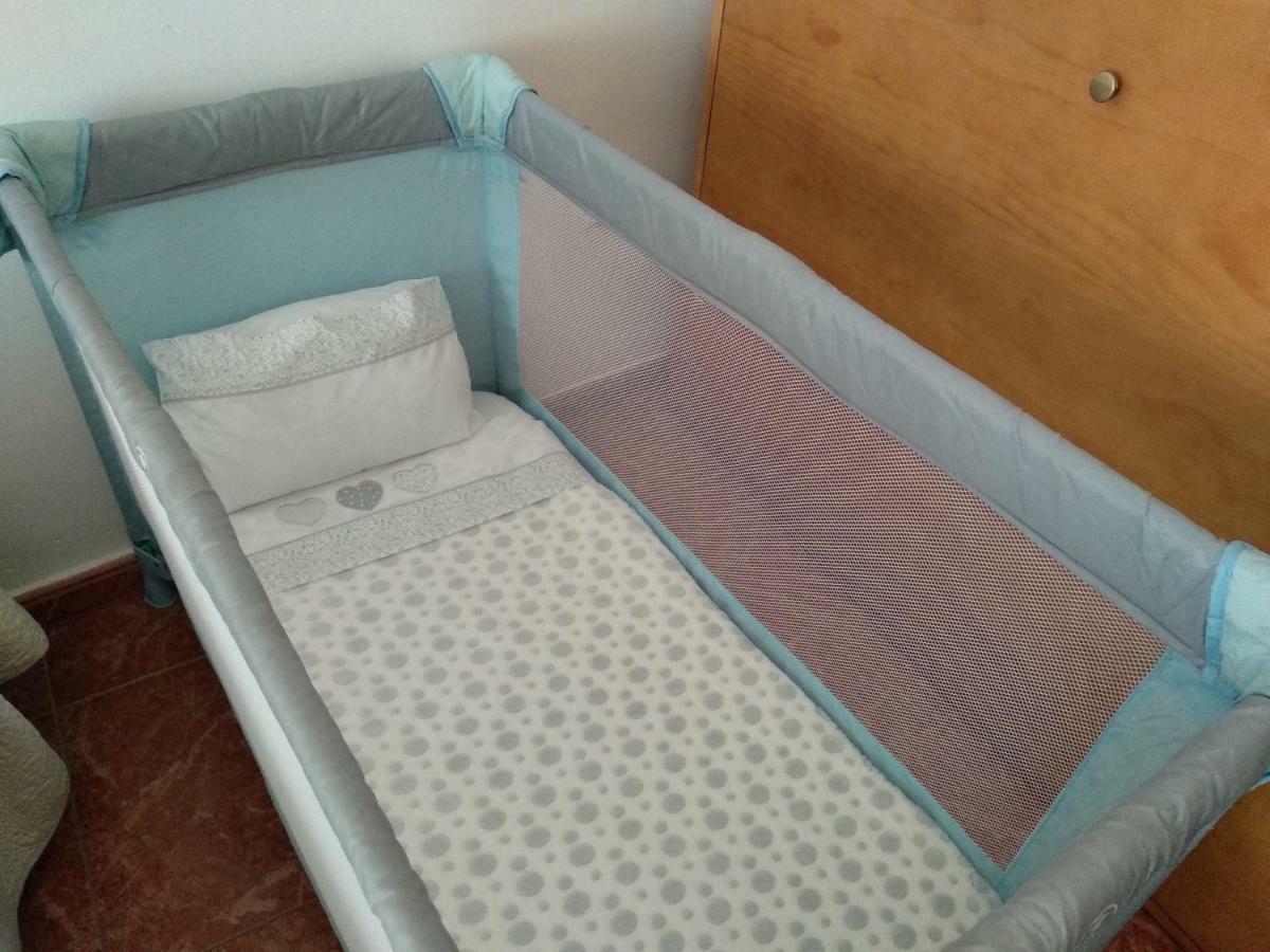 Pension Los Arcos Кордоба Екстериор снимка