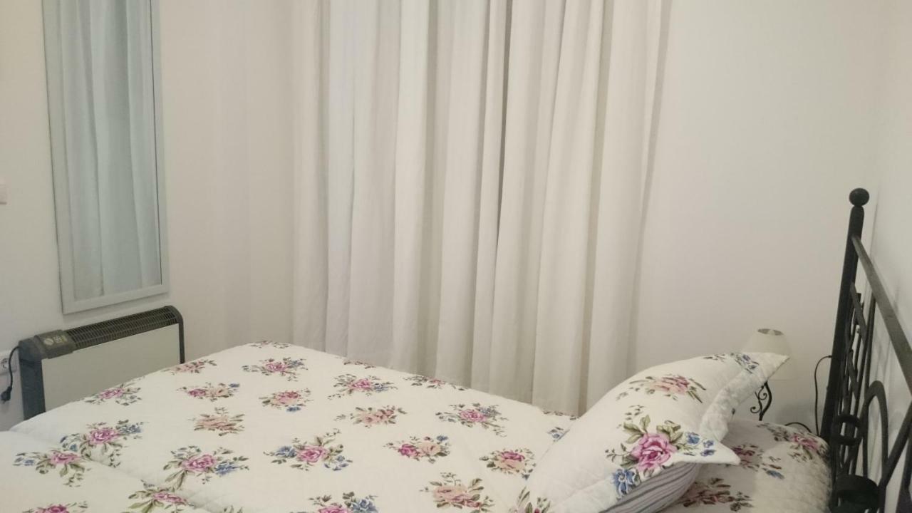Pension Los Arcos Кордоба Екстериор снимка